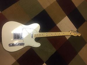 Fender Standard Telecaster Electric Guitar