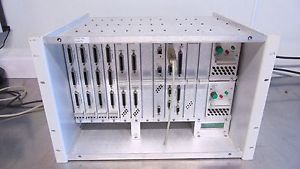 Logitek AE-32 Audio Engine Numix/ROC/Remora Broadcast Mixer/Cont Surface S2475