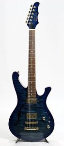 MD MM-PRODUCE MD-G4 Made in Japan Electric Guitar Free Shipping