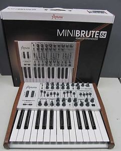 Arturia / MINI BRUTE SE limited model [analog monophonic synthesizer] from Japan