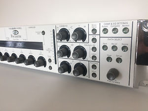 Focusrite Liquid Channel Preamp, Compressor, EQ