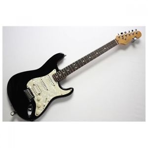 Fender Lone Star Stratocaster 1996 Hot Rodded Series Used Electric Guitar Japan