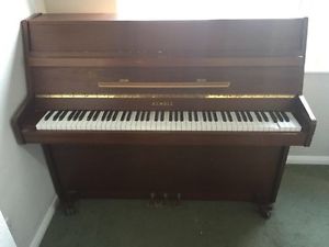 kemble piano