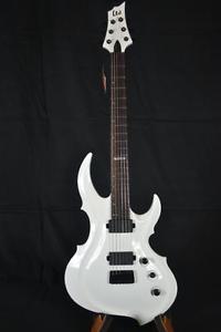 ESP LTD FRX-401, EMG 81/60 ACTIVE PUPS, GIG BAG INCLUDED, Int'l Buyers Welcome