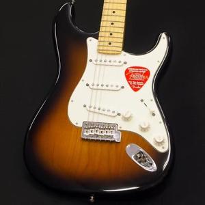 Used Fender American Special Stratocaster Maple Fingerboard / 2-Color Sunburst