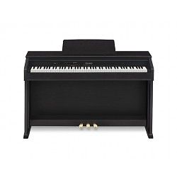 CASIO PIANOFORTE CELVIANO AP-460BK 88T USB2X20 CASIO AP-460BK. LARGHEZZA: 137,7