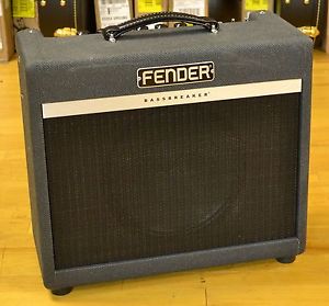 USED Fender Bassbreaker 15 Guitar Amplifier