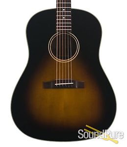 Eastman E10SS Addy/Mahogany Dreadnought Acoustic #14655246