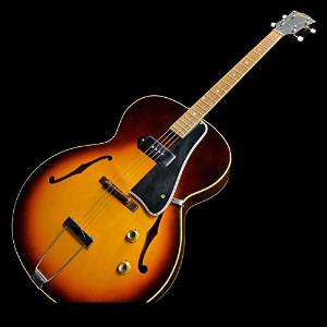 Free Shipping Used Gibson Etg-150 '69