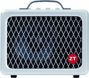 ZT Amplifiers ZT Lunchbox 200-watt 1x6.5 Guitar Combo Amplifier