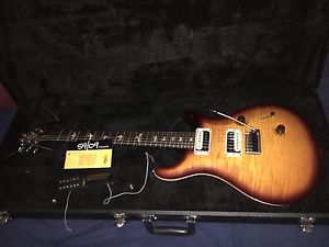 Paul Reed Smith Custom 24 2014