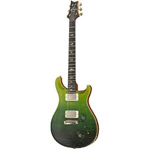 PRS Custom 22 Flamed Artist Package Electric Guitar Green Fade
