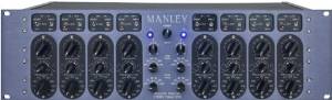 Manley MSMP Recording Studio Equipment