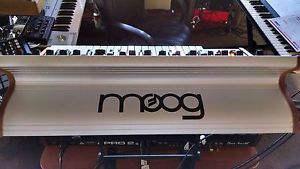 MOOG Sub 37 Tribute Edition Analog Paraphonic Synthesizer BOX Included!! Sub37