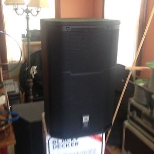 (2) JBL PRX412M PASSIVE SPEAKERS