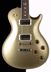 2015 PRS SC 245, Custom Color, Mellow Gold Metallic, 58/15 Pickups