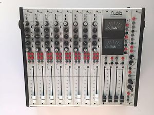 Audio Developments AD146 Modular Mixer