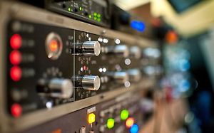 BETTERMAKER EQ 232P, mk2. mastering equalizer