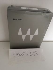 Waves PLATINUM BUNDLE - NEW - Ableton Steinberg Apple Pro Tools