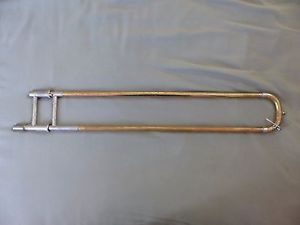 Bach Stradivarius Model 42 Trombone Slide