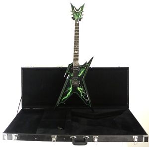 Dean RZR Sbolt D