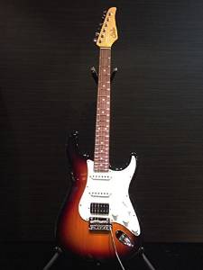 Suhr CLASSIC PR