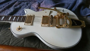 Gibson Les Paul Custom Lite w/ Bigsby Tremolo and Roller Bridge Many Options