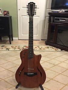 Taylor T5z Class