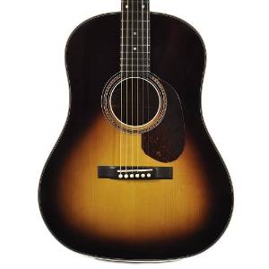 Guild Orpheum Slope Shoulder 12 Fret Mahogany Dreadnought