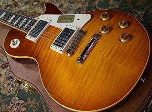 Used Gibson Custom Shop Collector's Choice #29 Tamio Okuda 1959 Les Paul 2015