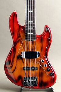 ATELIER Z M#265 CTM Burner Orange Burst 2013 w/Gigcase FREE SHIPPING #R1003
