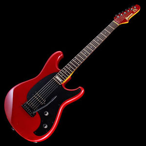 1987 Ibanez AH-10 Allan Holdsworth '87 BY Electric Guitar Free Shipping Vintage