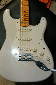 Fender Artist Signature Eric Johnson Electric Guitar