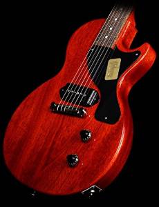 Gibson Custom 1957 Les Paul Junior Single Cut - Faded Cherry