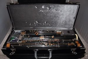 Allora AABN-141 Student Series Bassoon