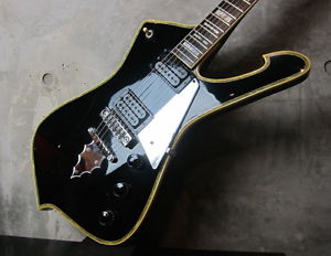 Ibanez: Electric Guitar PS-10 Paul Stanley Model 1978 USED