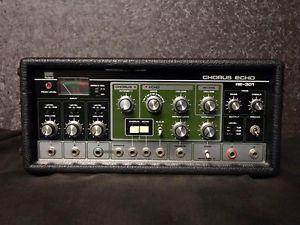 Roland RE-301 Chorus Echo