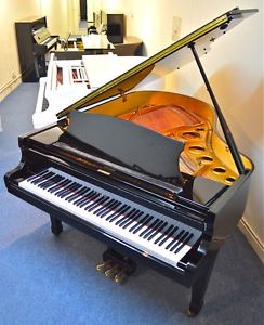 Sojin DG2 178cm Grand Piano