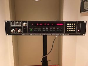 AMS RMX16 digital reverb