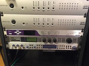 Apogee Big Ben Digital Master Clock