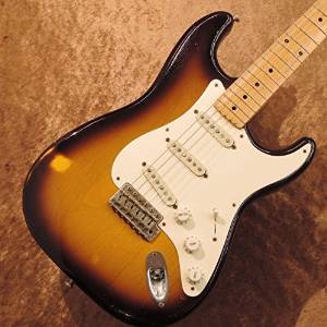 Free Shipping Used Riggio Custom Guitars Sierra Aged 2-tone Sunburst 2013