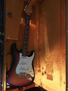 1959 American Fender Stratocaster FSR