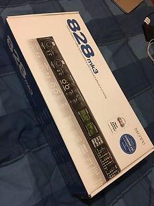 Motu 828mk3 Hybrid audio interface plus high end USB