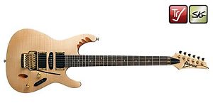 Ibanez EGEN8 Her