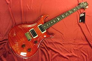 Free Shipping Paul Reed Smith KID Limited Custom 24 2010s Guitar