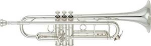 Yamaha Ytr-9335chs Bb Trumpet (2015 Released Model)