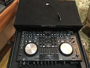 Deono DJ mc6000mk2
