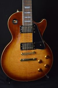 Epiphone / Les Paul Standard Limited Edition From JAPAN free shipping #A2087