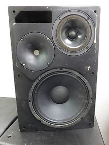 EAW DS 123e Eastern Acoustic Works Stage Monitor Speaker (Missing Foam Cover)
