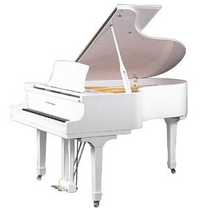 harrodser Grand Piano HG-183w